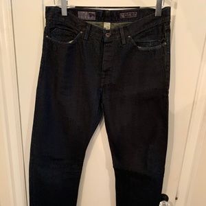 Rogan denim jeans size 34 - slim cut